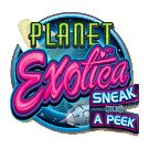 sneak a peek planet exotica|Sneak a Peek Planet Exotica (2023) Review .